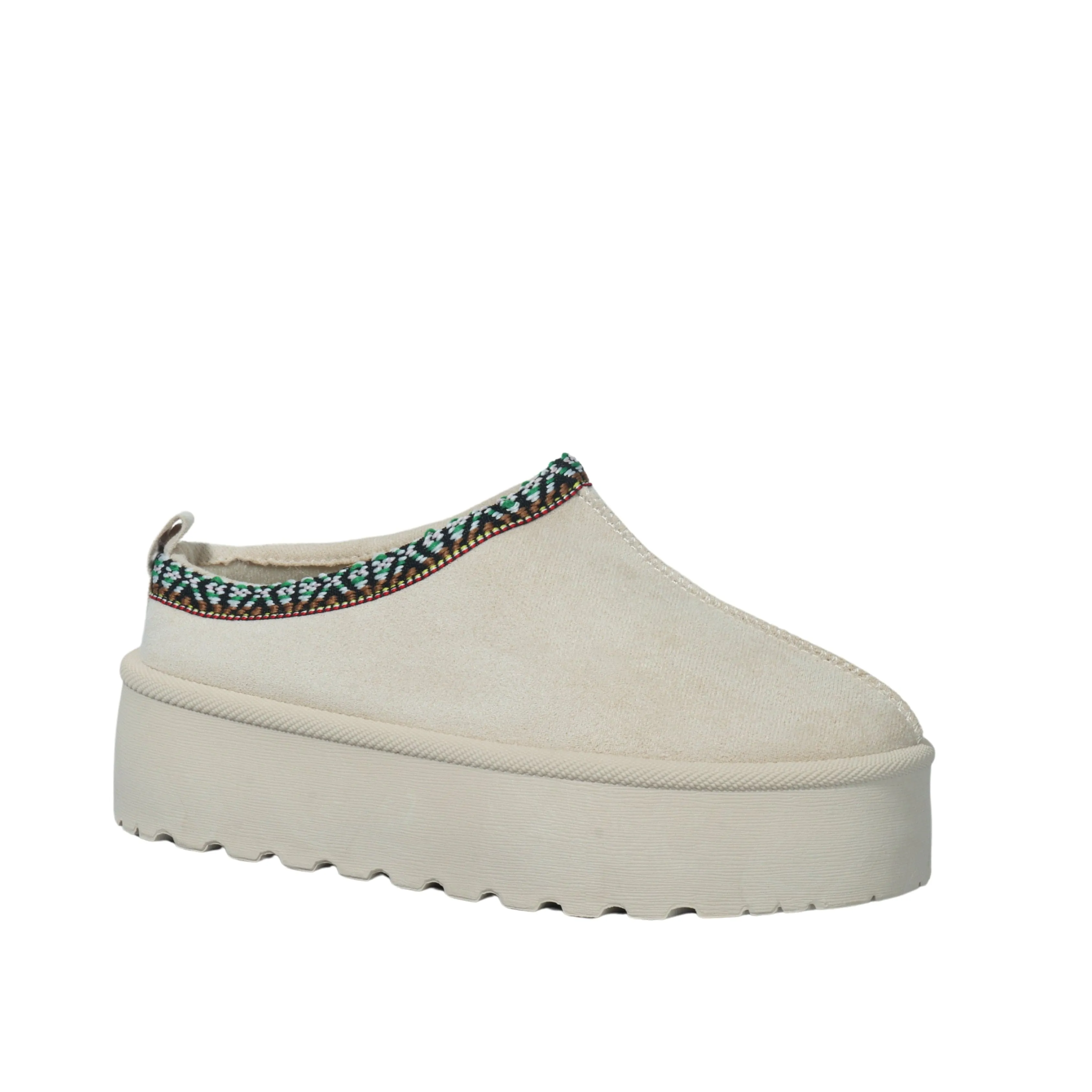 ESCAPE - womens winter slipper