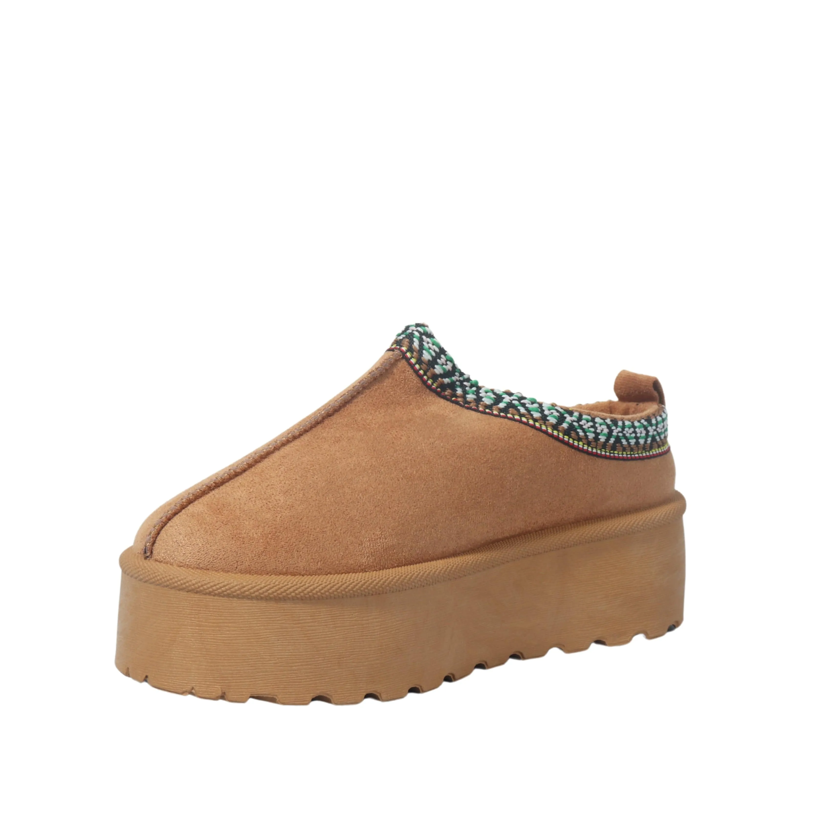 ESCAPE - womens winter slipper