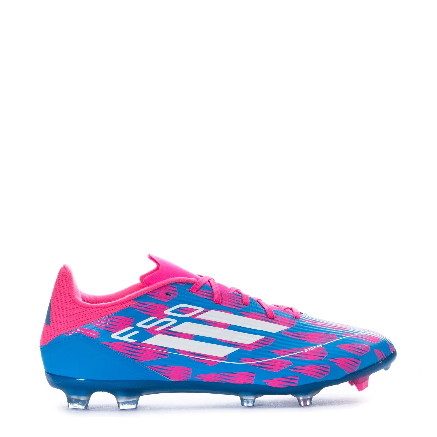 F50 League FGxMG - Mens