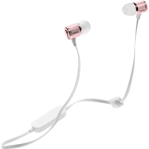 Focal Spark Wireless In-Ear Headphones