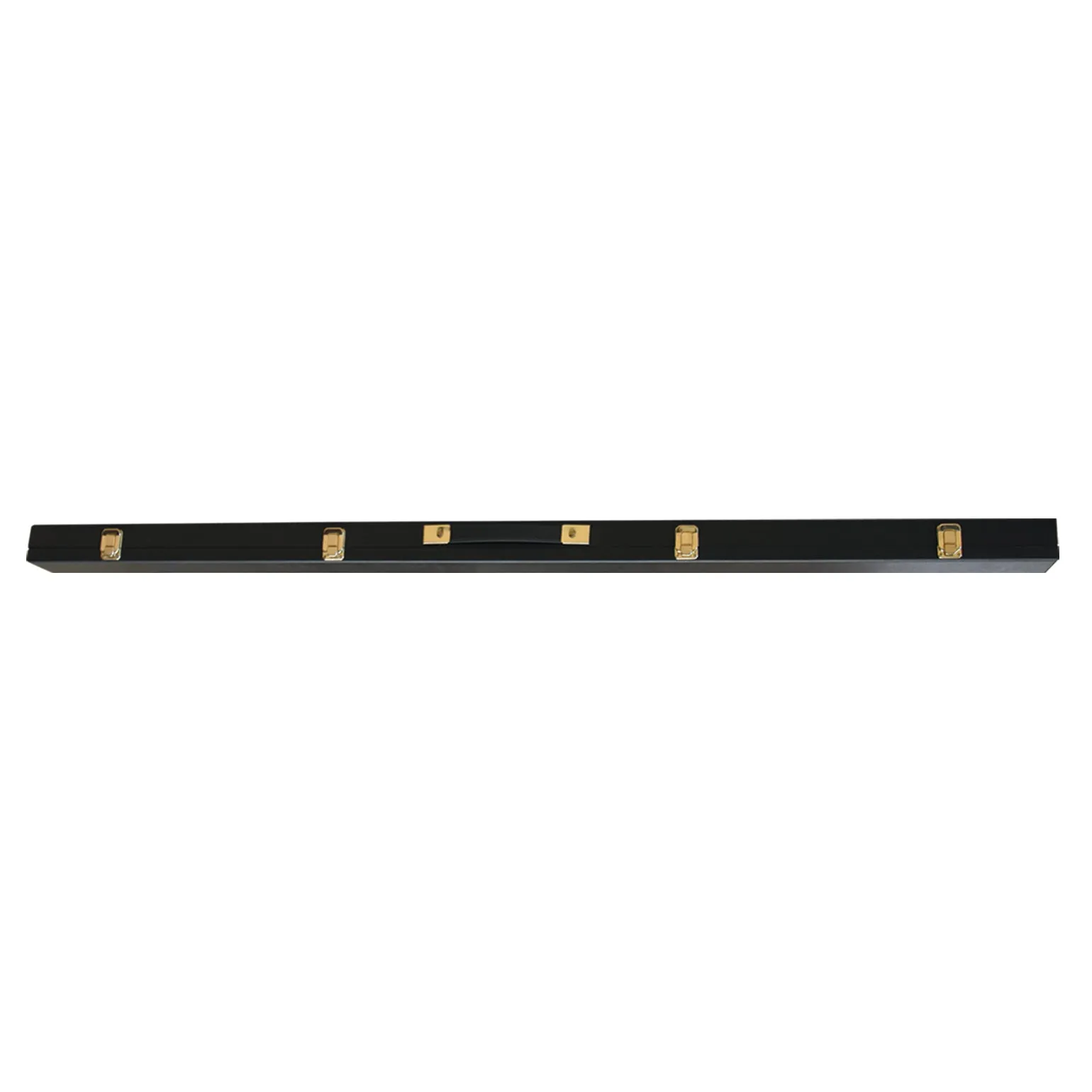 Formula Sports Black 3/4 Hard Cue Case 50inch