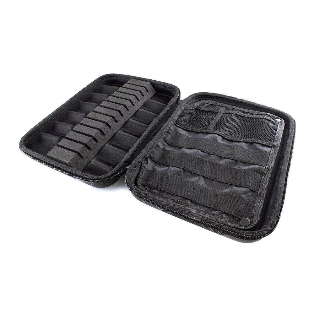 Formula Sports Tex Deluxe Dart Case