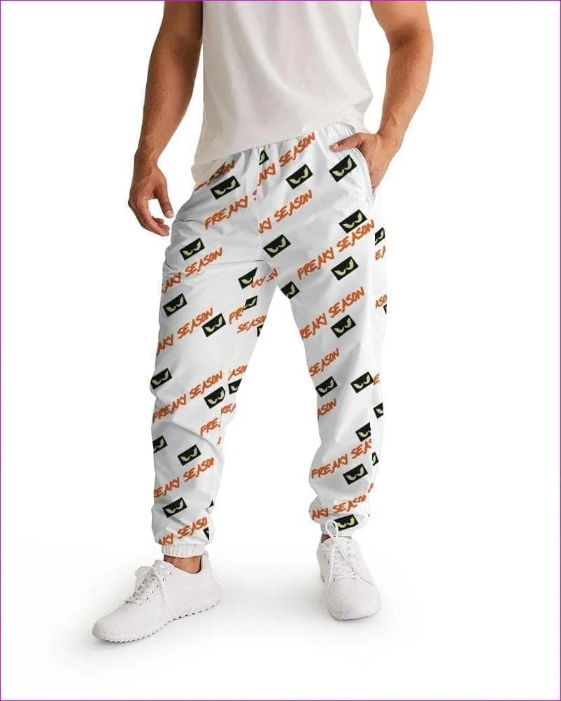 Freaky Season Men's Track Pants