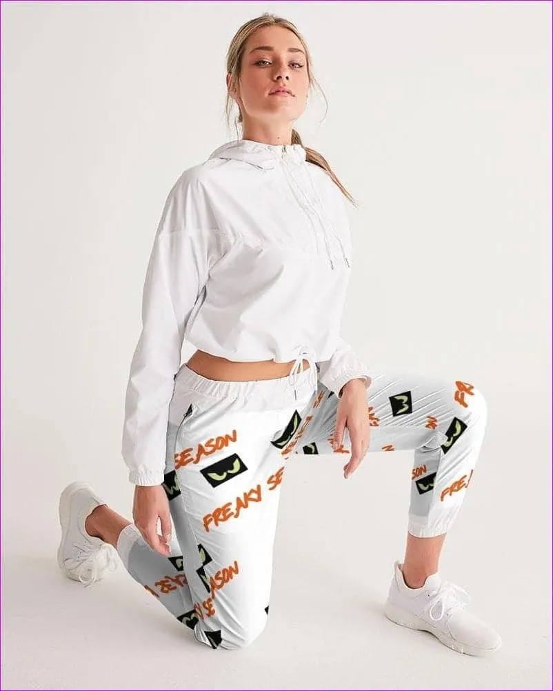 Freaky Season Womens Track Pants