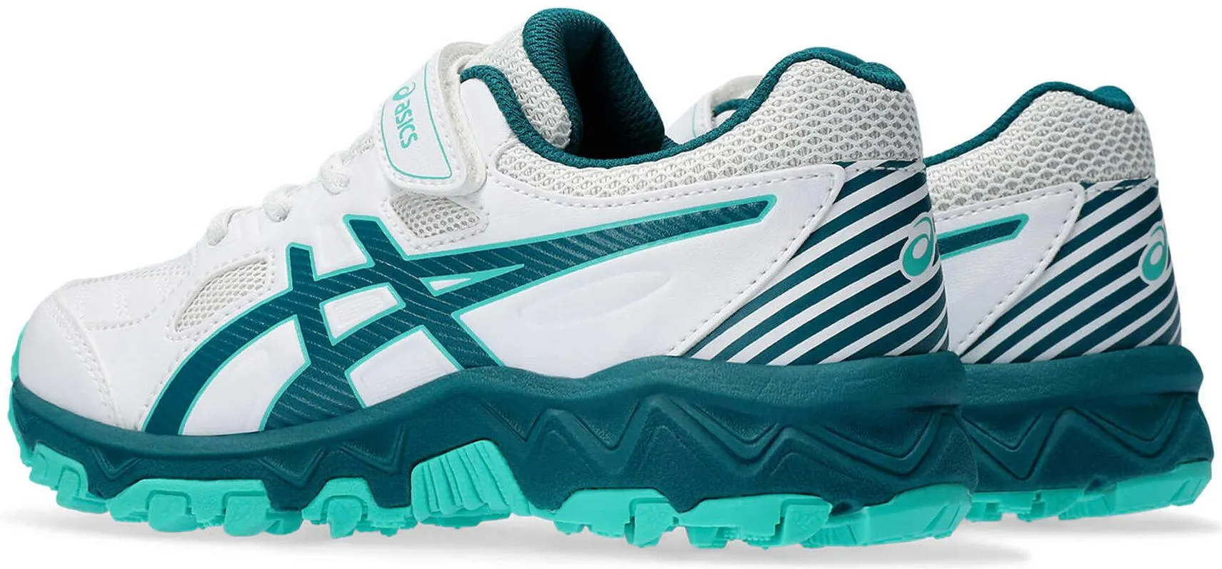 GEL-Trigger 12 TX PS Kid's Training Shoes