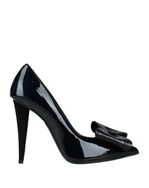 Giuseppe Zanotti Women Court Black 3.5 UK