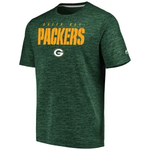 Green Bay Packers Ultra Streak Shirt