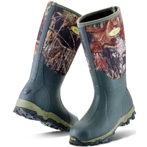 Grubs Treeline 8.5 Wellington Boot