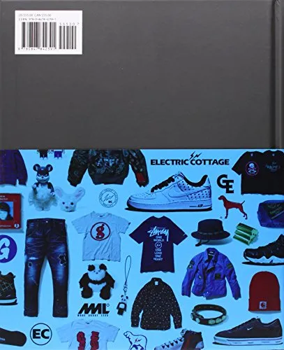 Hiroshi Fujiwara: Fragment Book