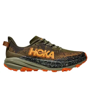 hoka Speedgoat 6 Men's Trail Running Shoes