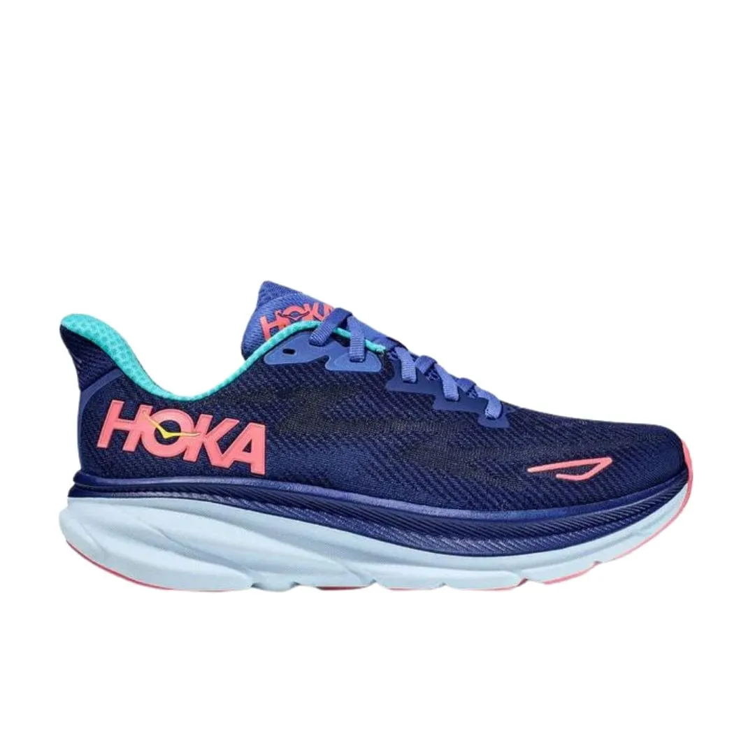 HOKA - Women's Clifton 9