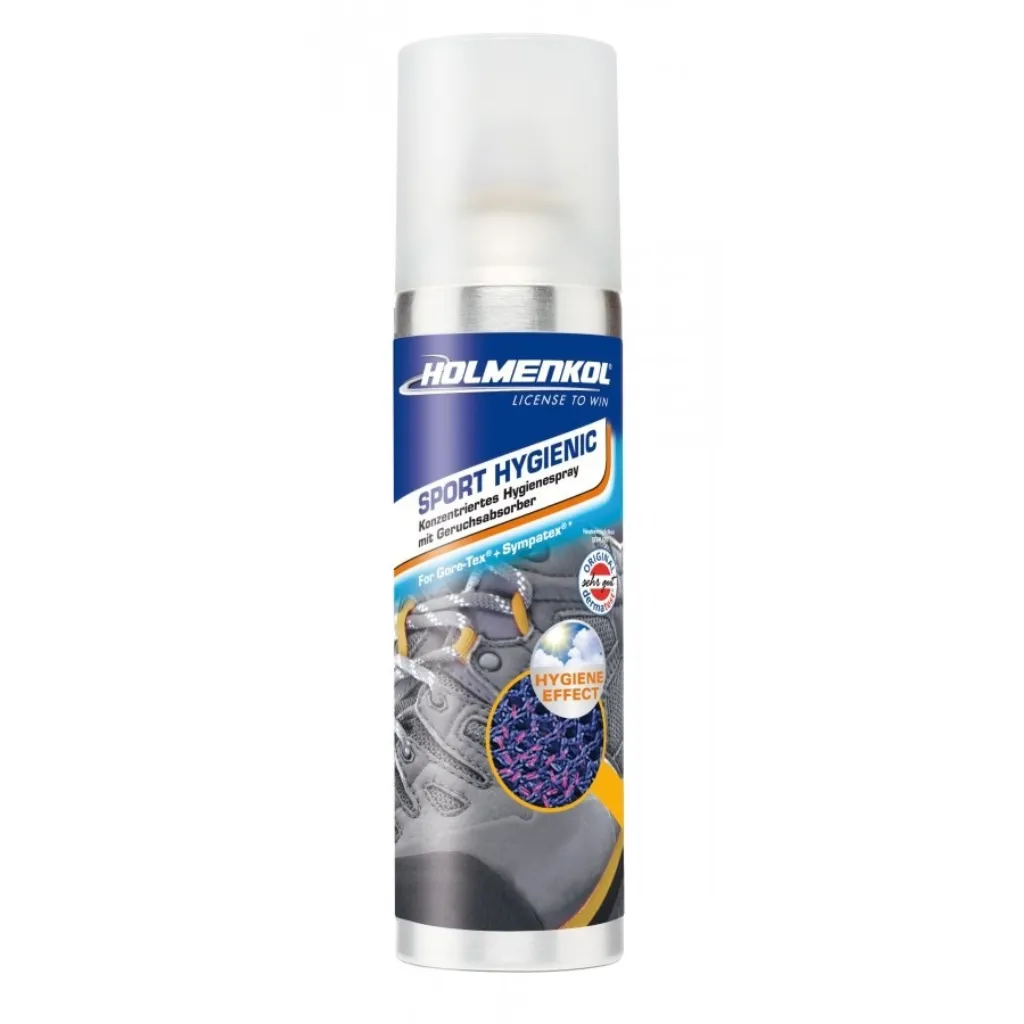 Holmenkol Sport Hygienic Spray