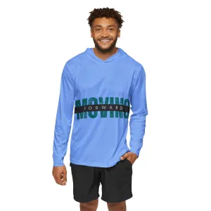 Hoodie  Men's Sports Warmup 'Typography'