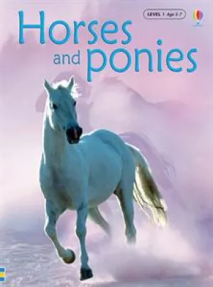 Horses & Ponies