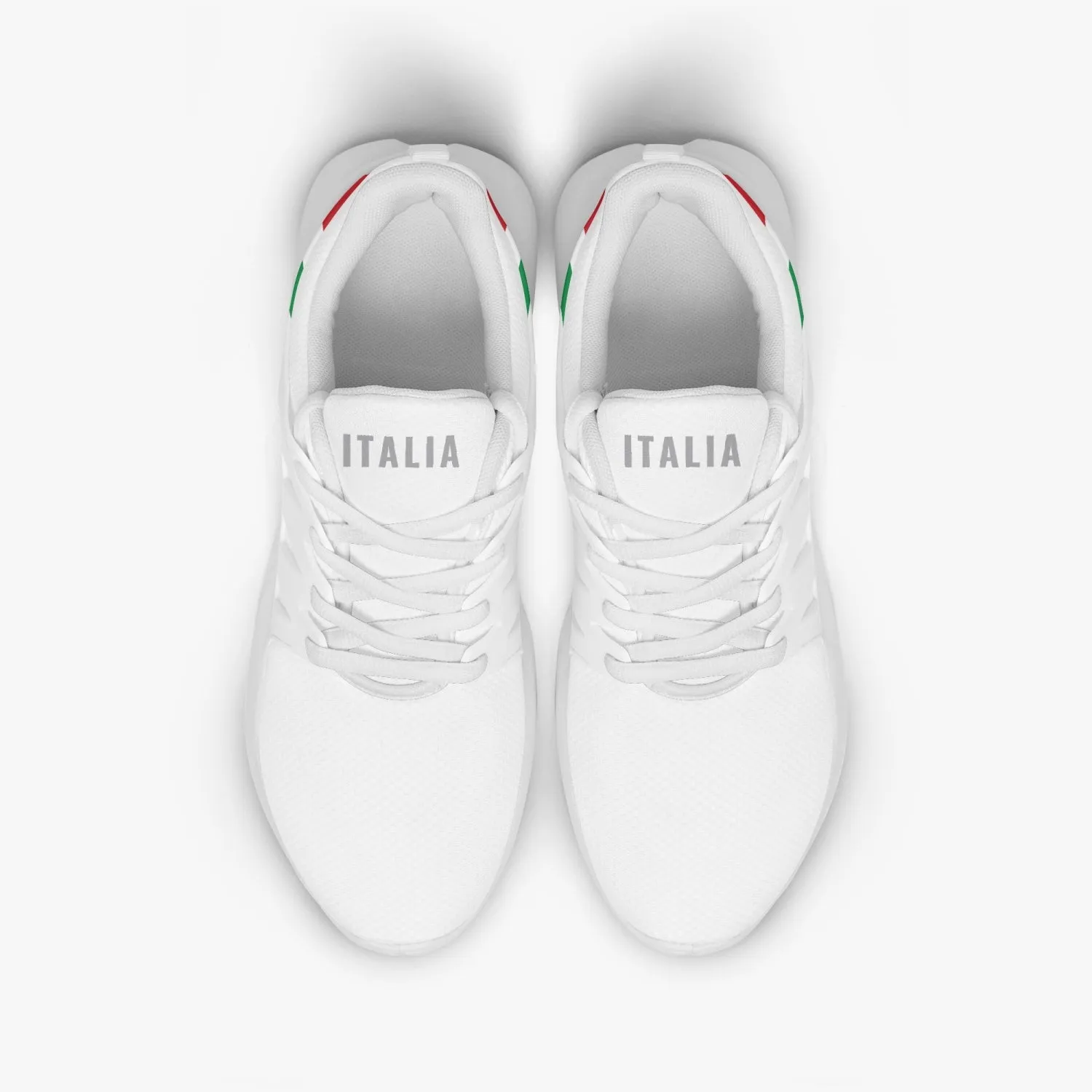 Italy - Minimalist Running Shoes