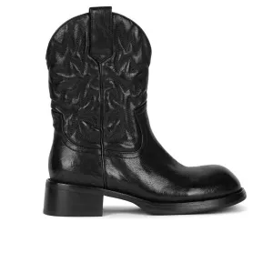 JEFFREY CAMPBELL COWGIRLIE BOOTS