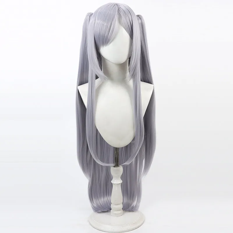 Kage no Jitsuryokusha ni Naritakute! The Eminence in Shadow Alexia Midgar Cosplay Wig