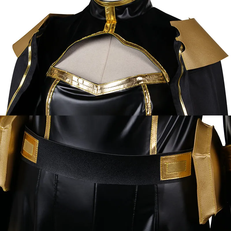 Kage no Jitsuryokusha ni Naritakute! The Eminence in Shadow Beta Cosplay Costume