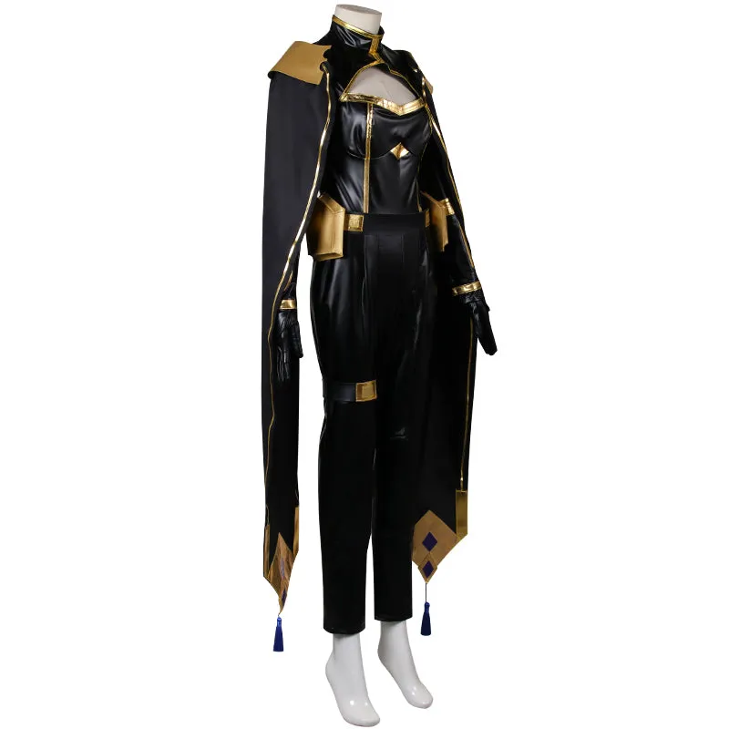 Kage no Jitsuryokusha ni Naritakute! The Eminence in Shadow Beta Cosplay Costume