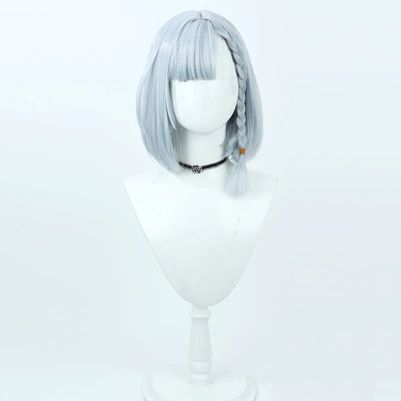 Kage no Jitsuryokusha ni Naritakute! The Eminence in Shadow Beta Cosplay Wig