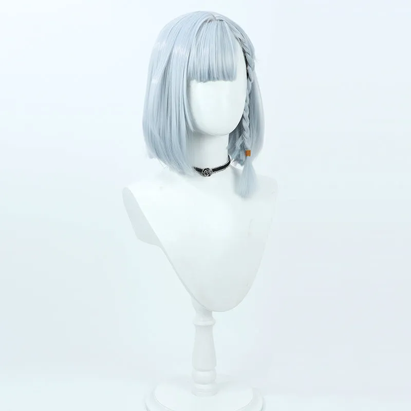 Kage no Jitsuryokusha ni Naritakute! The Eminence in Shadow Beta Cosplay Wig