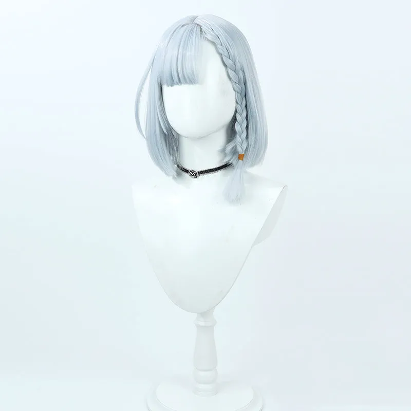 Kage no Jitsuryokusha ni Naritakute! The Eminence in Shadow Beta Cosplay Wig