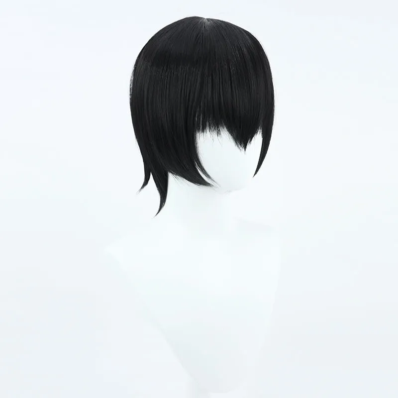 Kage no Jitsuryokusha ni Naritakute! The Eminence in Shadow Shadow Cid Kagenō Minoru Kagenō Cosplay Wig