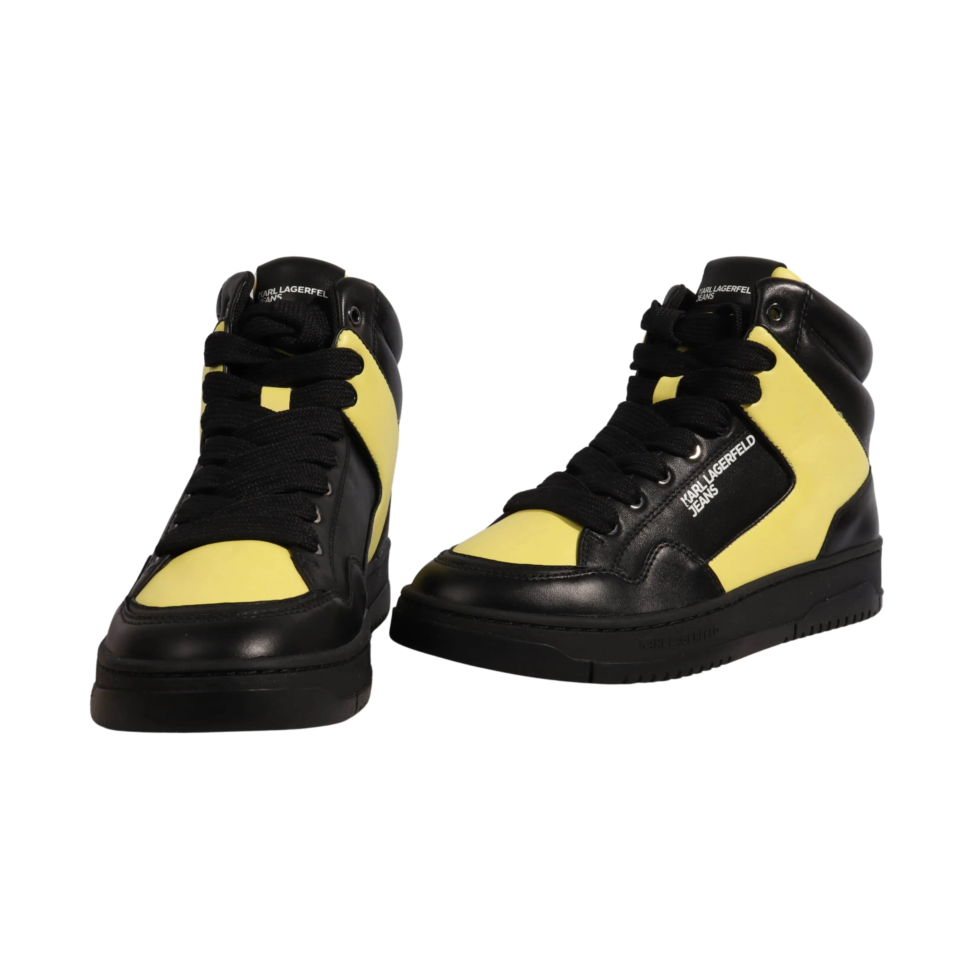 KARL LAGERFELD -Sneakers Lace-Up