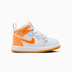 Kid's Air Jordan 1 SE "Gatorade" Toddlers