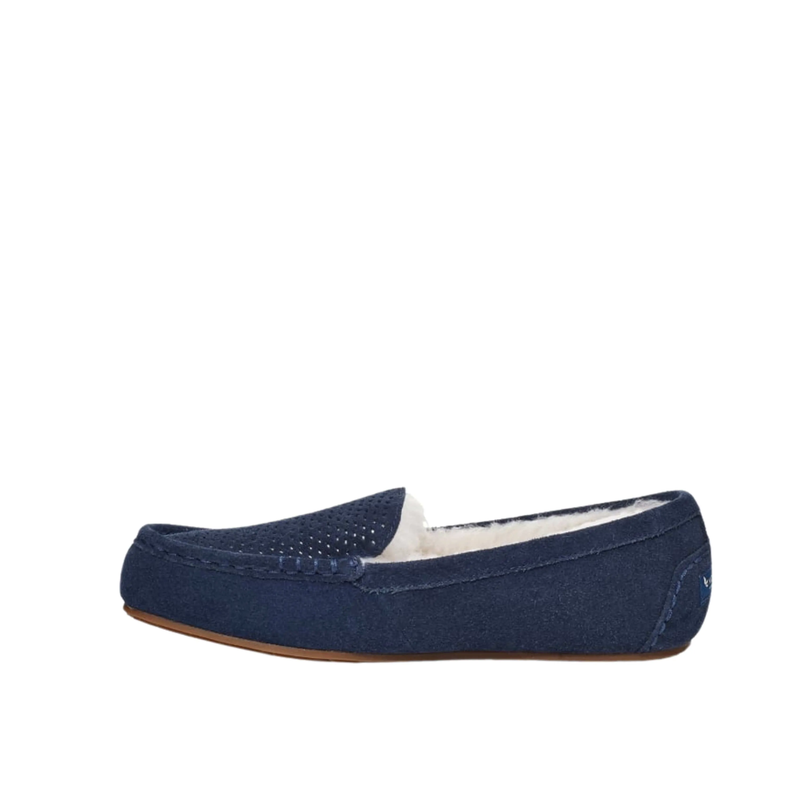 KOOLABURRA BY UGG - Lezly perf loafers