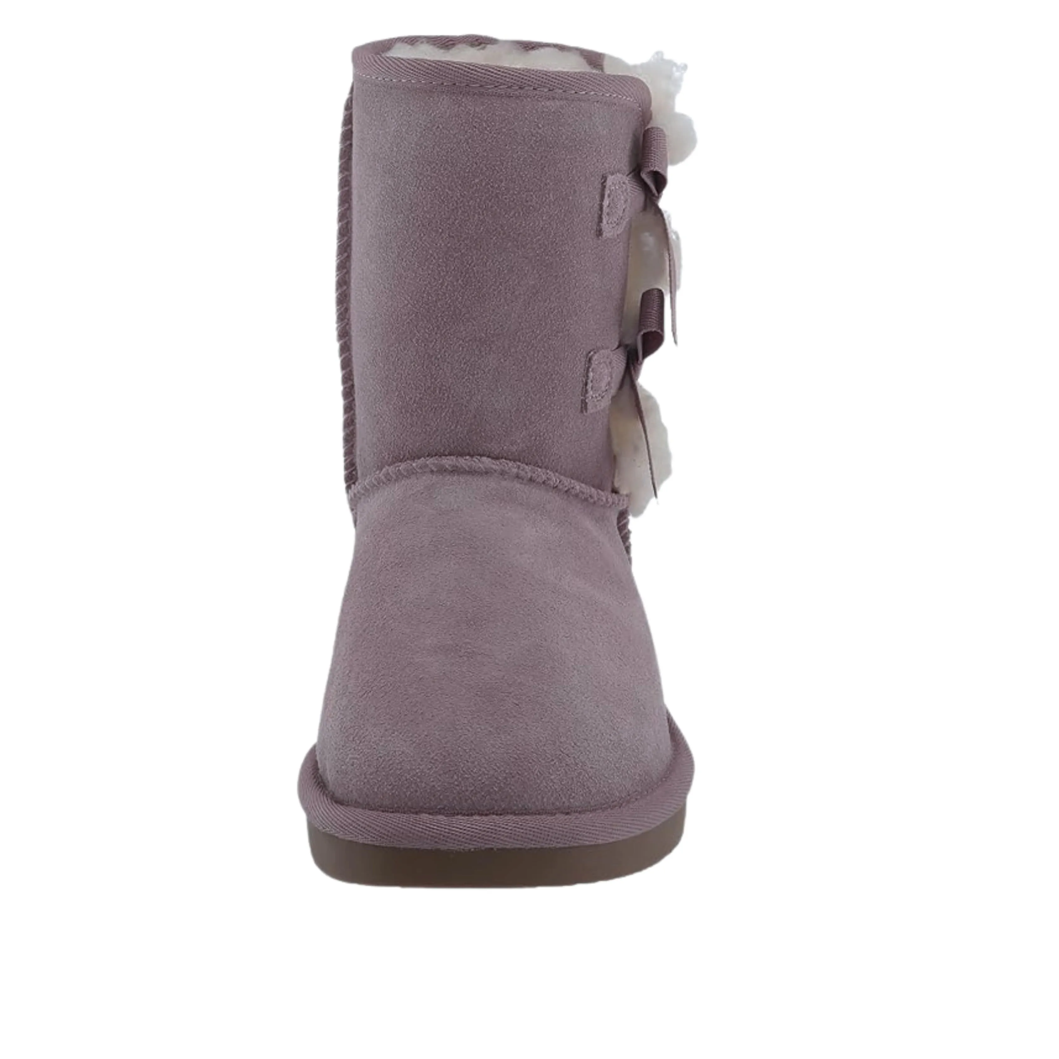 KOOLABURRA BY UGG - Victoria Short Zinfandel Boots