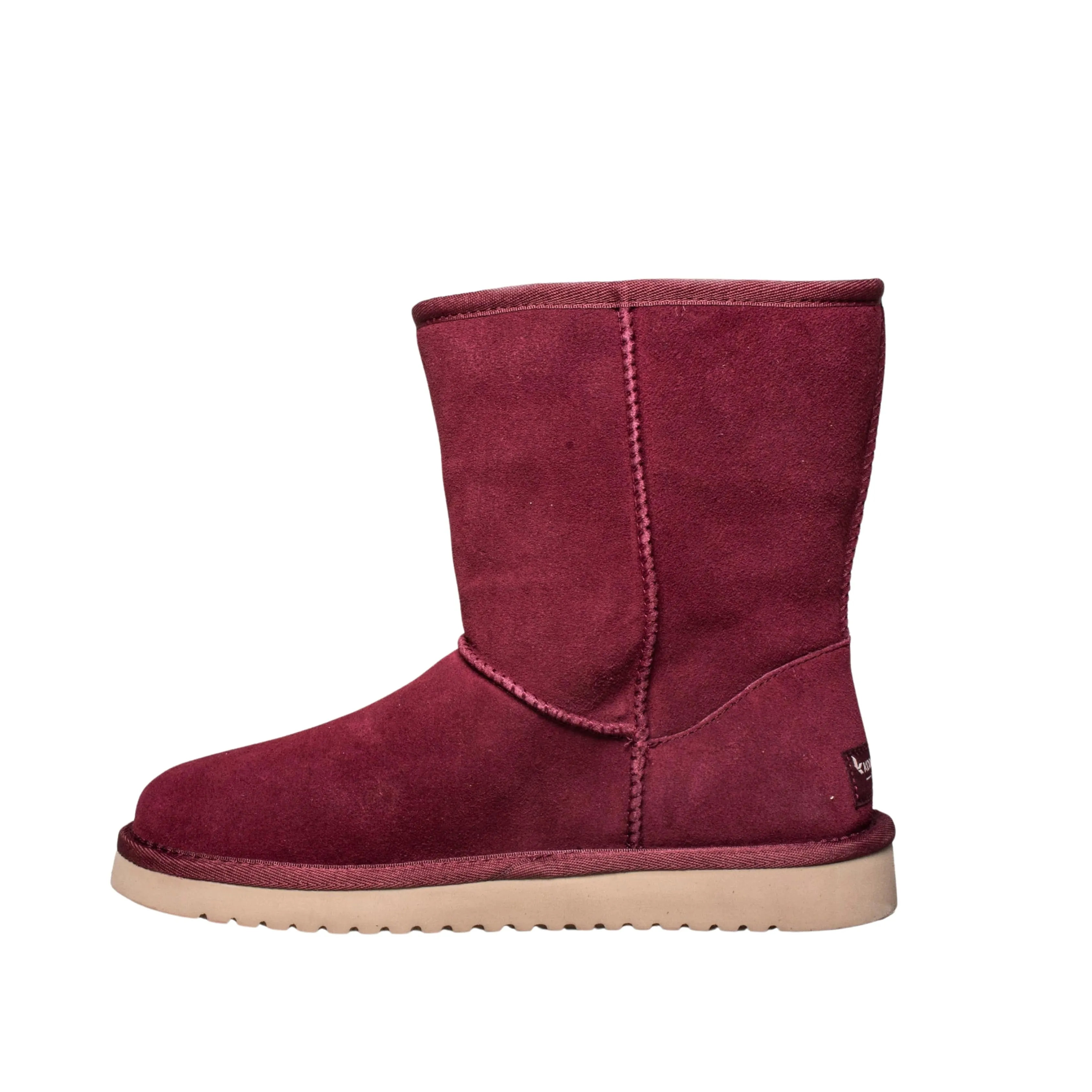 KOOLABURRA BY UGG - Victoria Short Zinfandel Boots