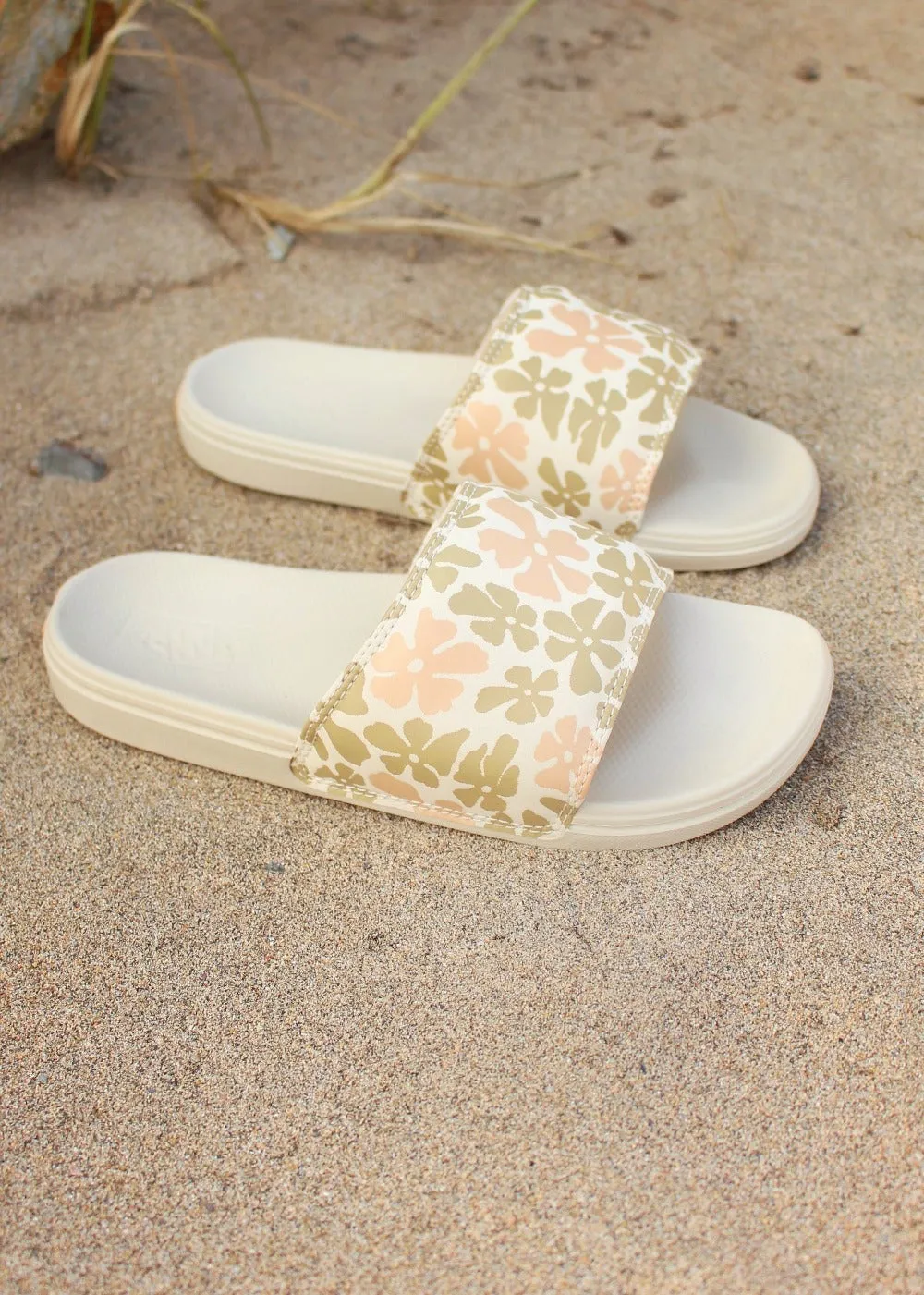 La Costa Slider Sandals