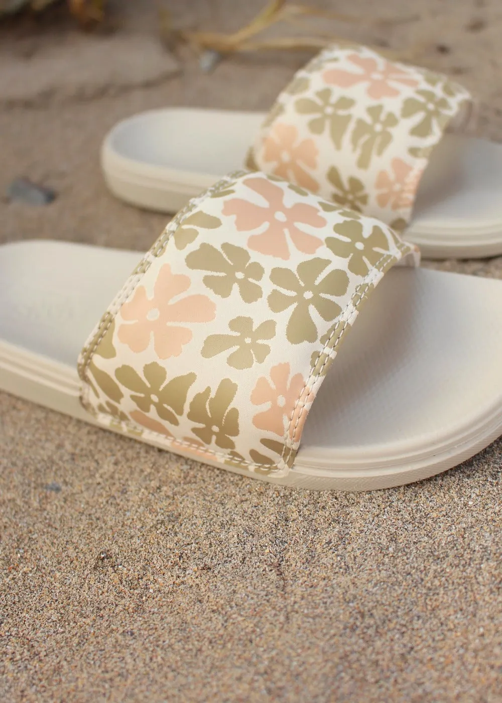 La Costa Slider Sandals