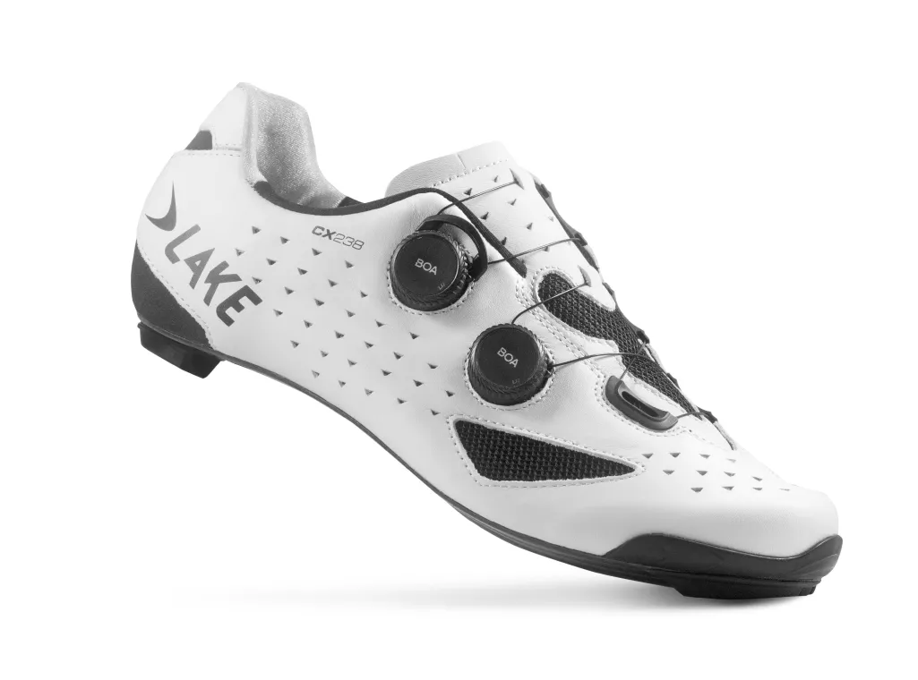 Lake CX238 Road Shoe