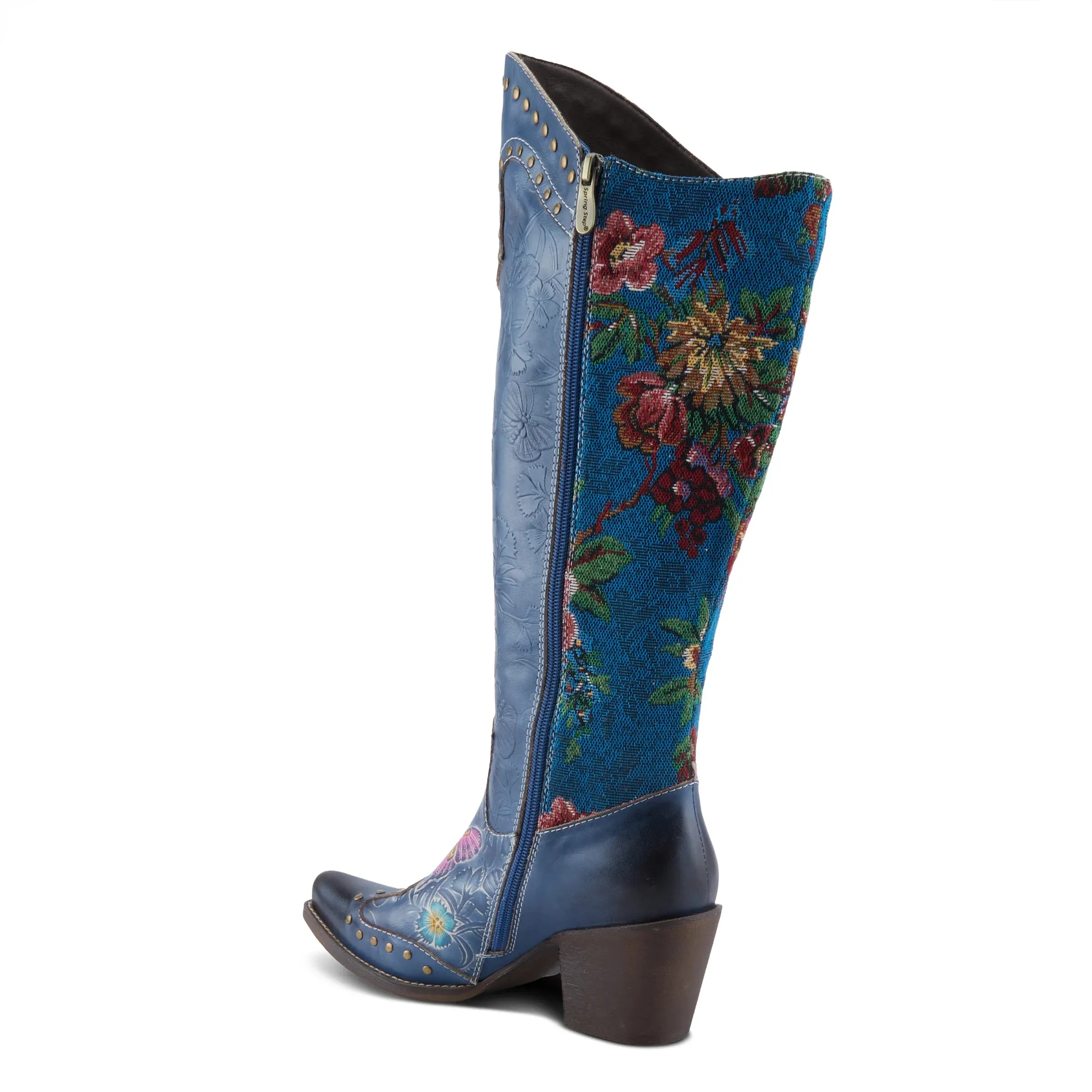 L'ARTISTE MALLORIE BOOTS