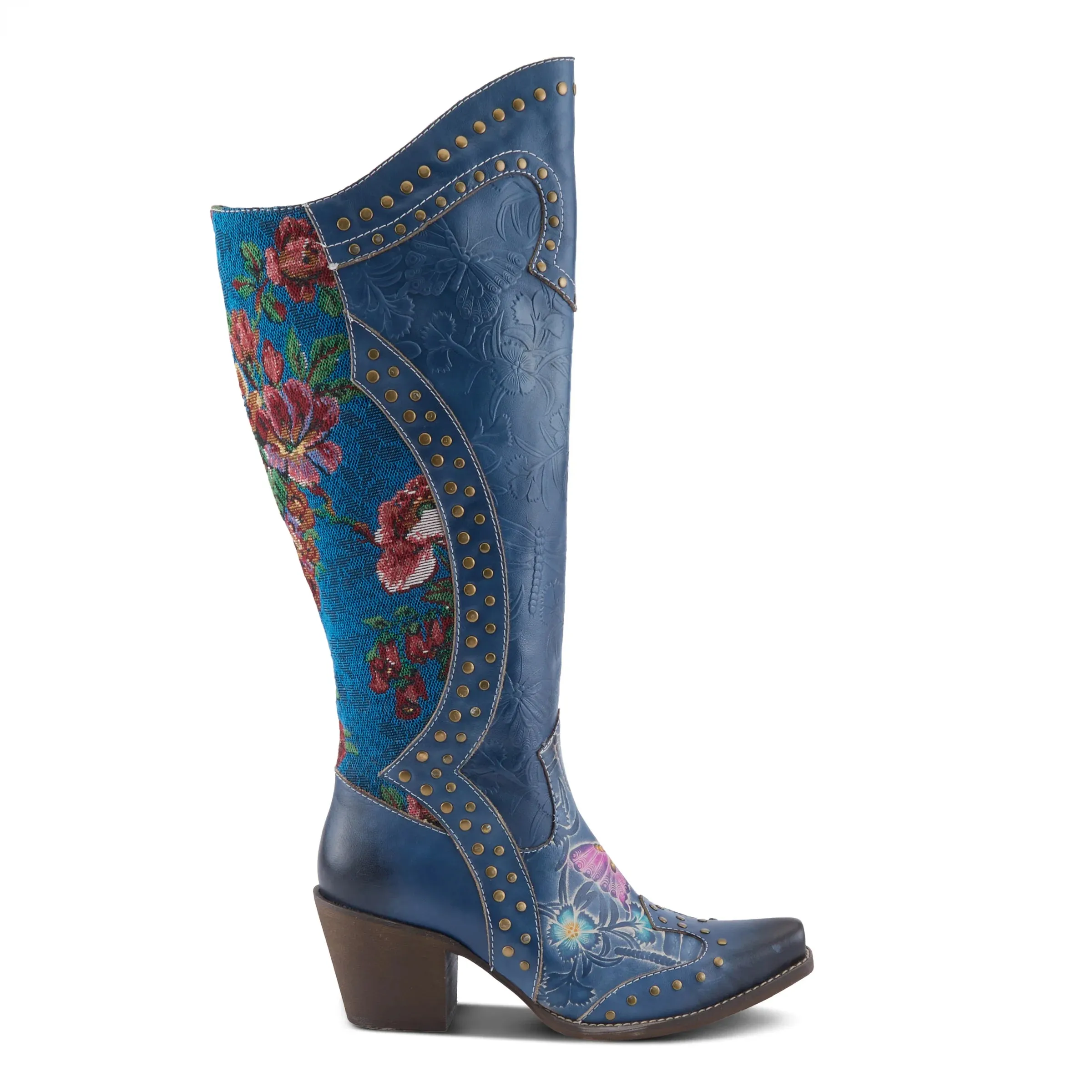 L'ARTISTE MALLORIE BOOTS