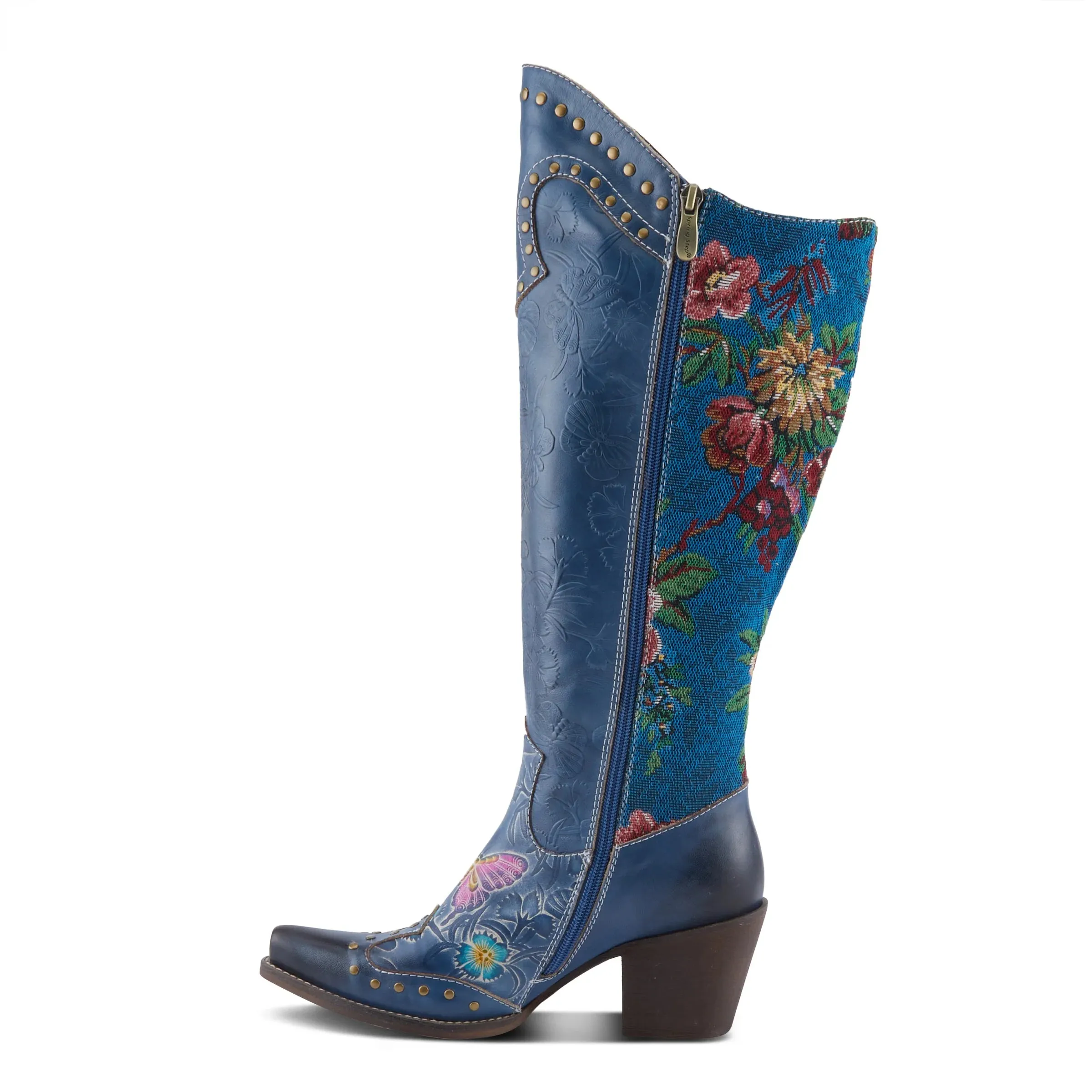 L'ARTISTE MALLORIE BOOTS