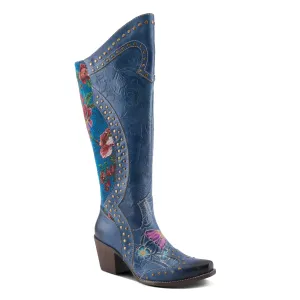 L'ARTISTE MALLORIE BOOTS