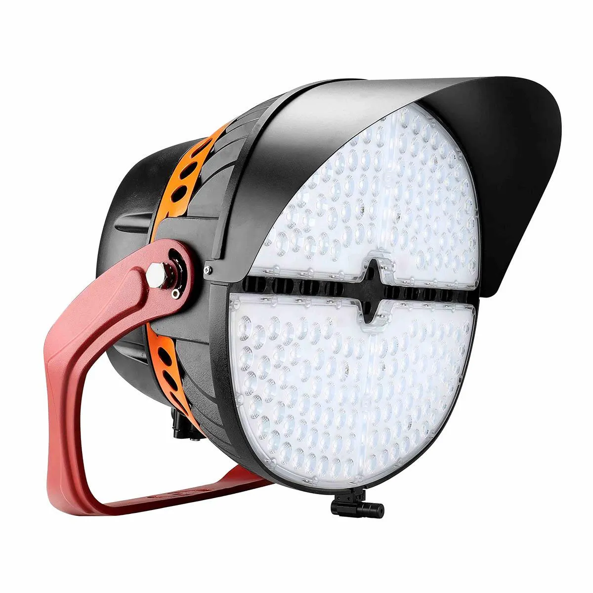 LED Sport Light, 650 Watts, 84000 Lumens, 5000K, 480V