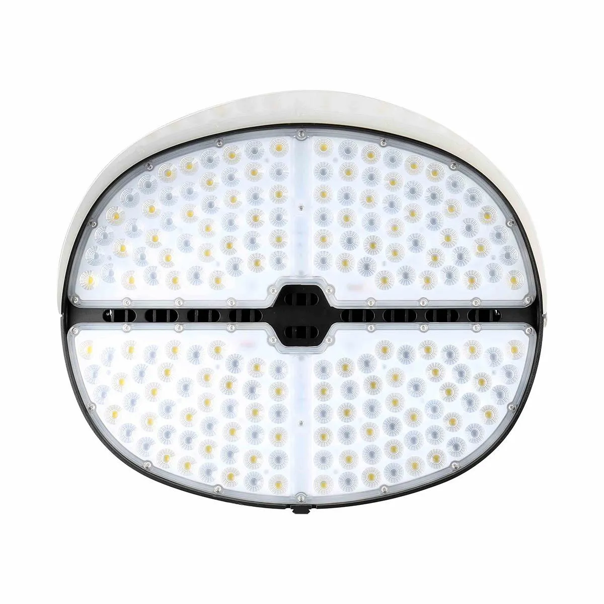 LED Sport Light, 650 Watts, 84000 Lumens, 5000K, 480V