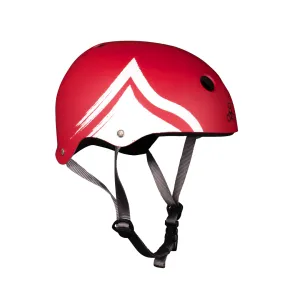 Liquid Force 2022 Hero Helmet Crimson L