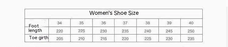 Mary Jane Fluffy Shoes Women's Winter Outerwear Flats