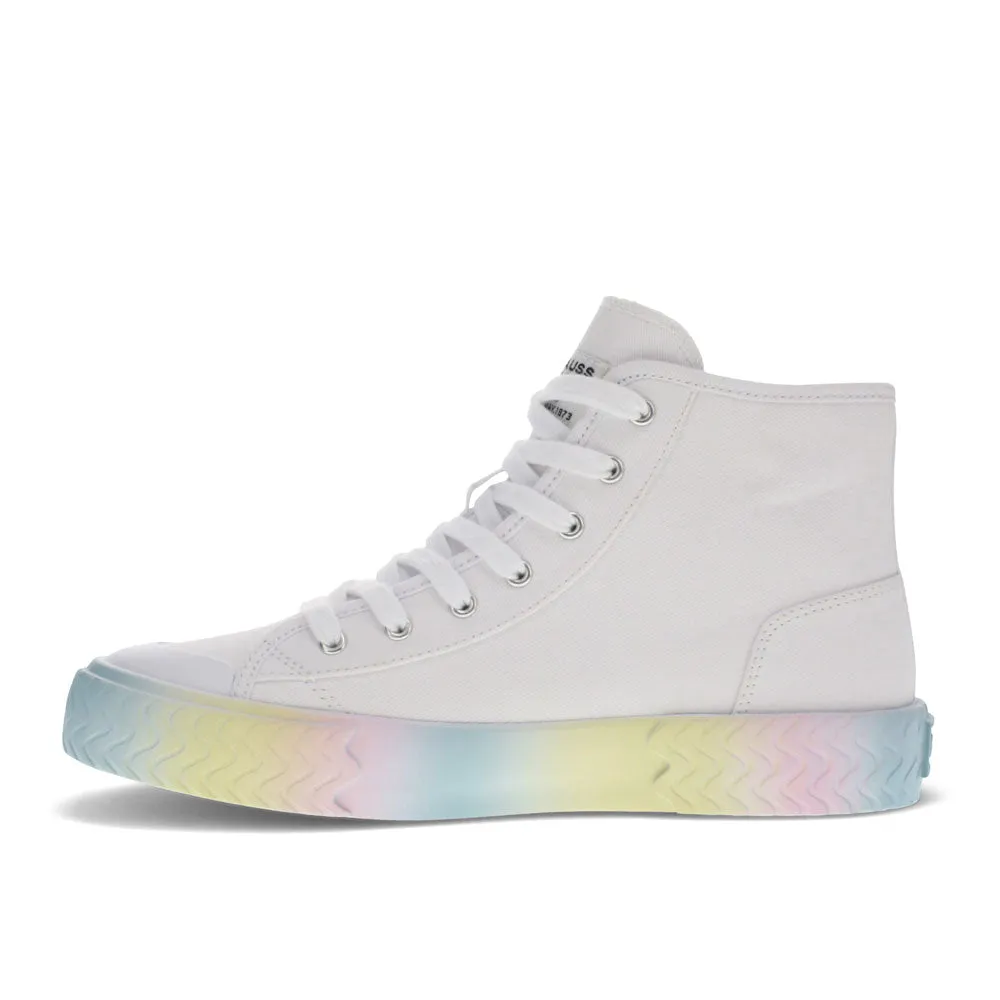 Mdrn Hi DF - Womens Hightop Sneaker