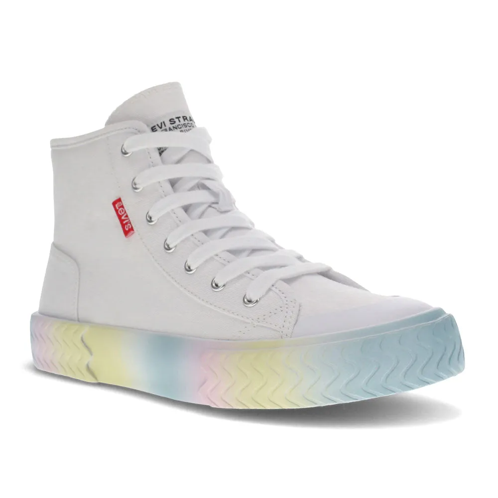 Mdrn Hi DF - Womens Hightop Sneaker