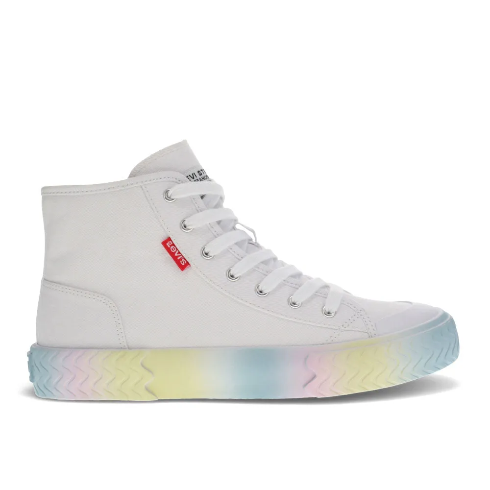 Mdrn Hi DF - Womens Hightop Sneaker