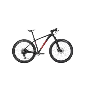 Mendiz MTB X10.05 Bike Red Black