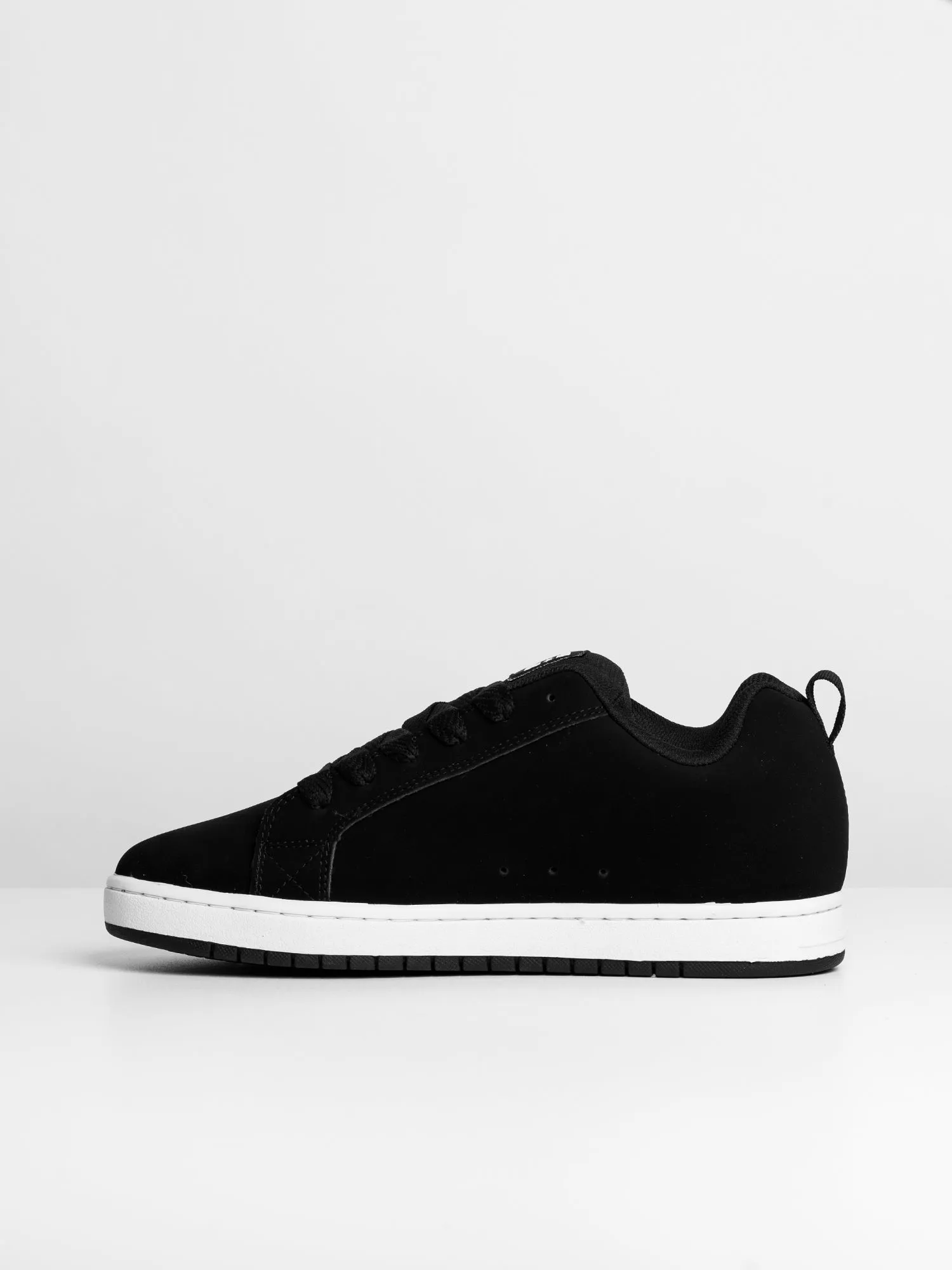 MENS DC SHOES COURT GRAFFIK SNEAKER