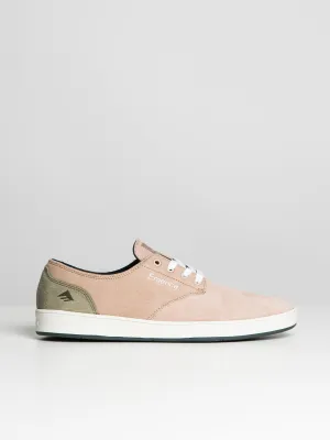 MENS EMERICA THE ROMERO LACED - CLEARANCE