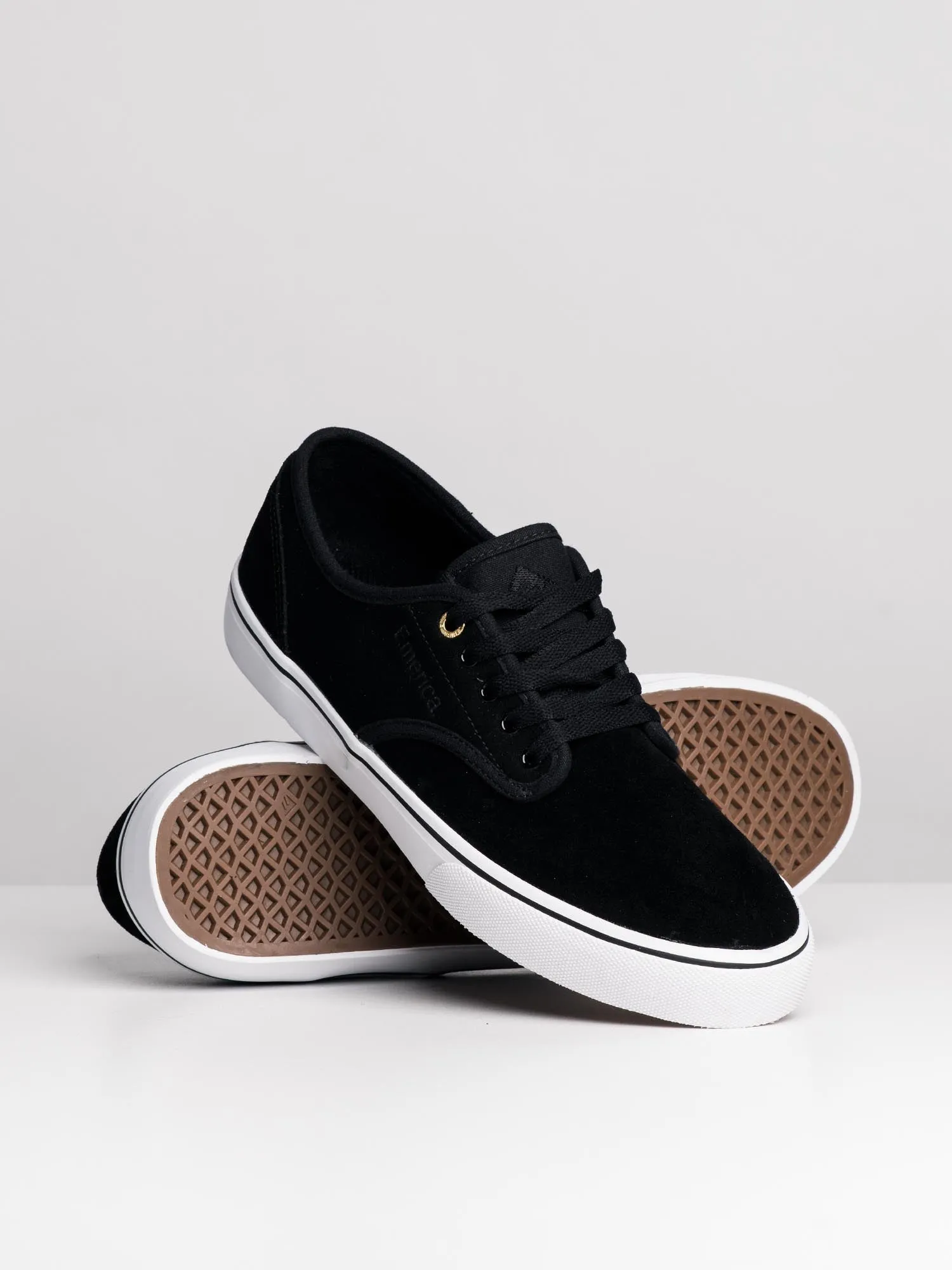 MENS EMERICA WINO STANDARD SNEAKER - CLEARANCE